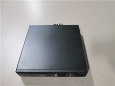 Dell OptiPlex 5080 Desktop i5-10500T 2.3GHz 16GB 256GB SSD No OS Used Good