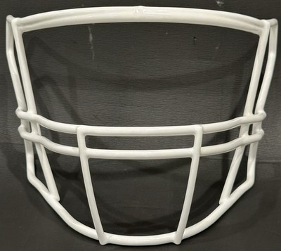 Riddell Speedflex Custom Facemask CU-SF-2B White