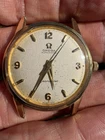 Vintage Automatic Omega Sea Master,20j, 591, Runs