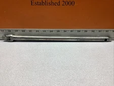 Vintage 1/2" Drive Indestro Super No. 3222 Breaker Bar USA 🇺🇸