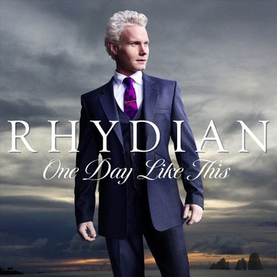 ONE DAY LIKE THIS NEW CD