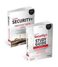 Comptia Security+ Certification Kit : Exam Sy...