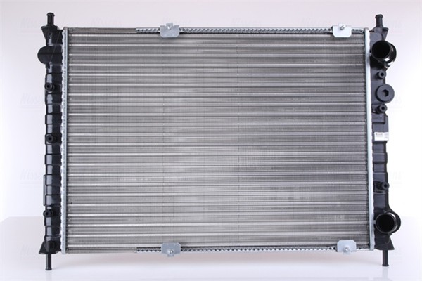 MotorküHler WasserküHler Nissens 61879A FüR Bravo Marea Multipla Fiat Brava VAN-image