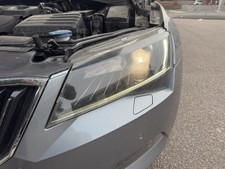 Skoda Superb 2015-2019 Passenger Side Headlight 3v2941017a Xenon