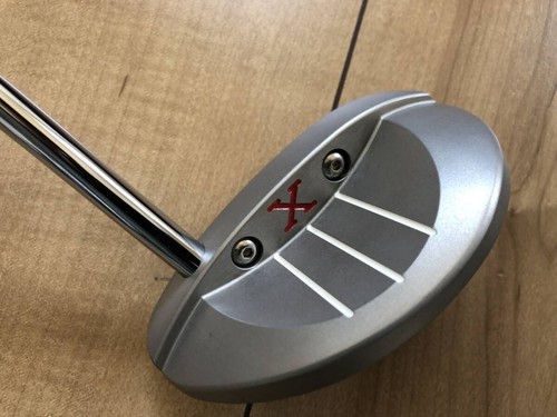 Titleist Scotty Cameron X 303 GSS Putter 34" RH Used - Picture 3 of 5