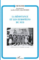 Robert Mencherini | La Resistance Et Les EuropÉEns Du Sud | Taschenbuch (2022)