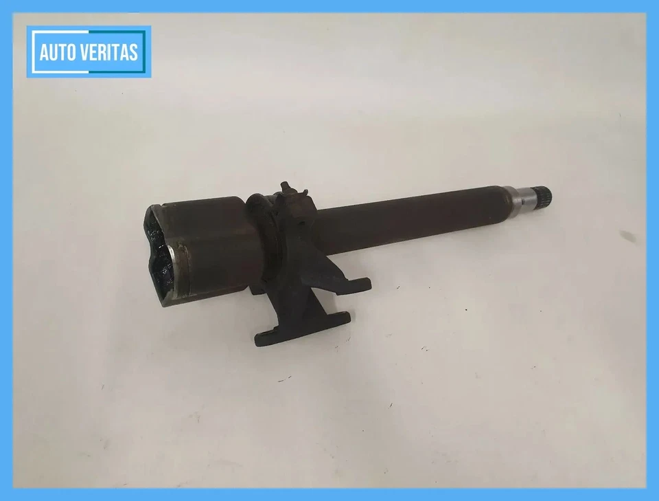 Ford-Focus 1.6TDCI 80KW drive shaft joint shaft front right inside - Image 3 of 3