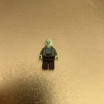 LEGO Scooby-Doo Zombie/Zeke minifigure (scd009)