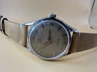 1956 Vintage Omega Seamaster Jumbo - Tropical Dial - 36mm - Model 2892 - Cal 284