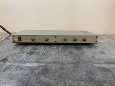 LightSpeed LES 850iR Classroom Amplification System (No Cord), B6A