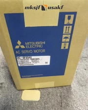 HC-SFS502 1PCS NEW MITSUBISHI SERVO MOTOR 1-Year Warranty  Expedited Shipping