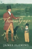 James Fleming | Thomas Gage | Taschenbuch | Englisch (2016) | Vintage