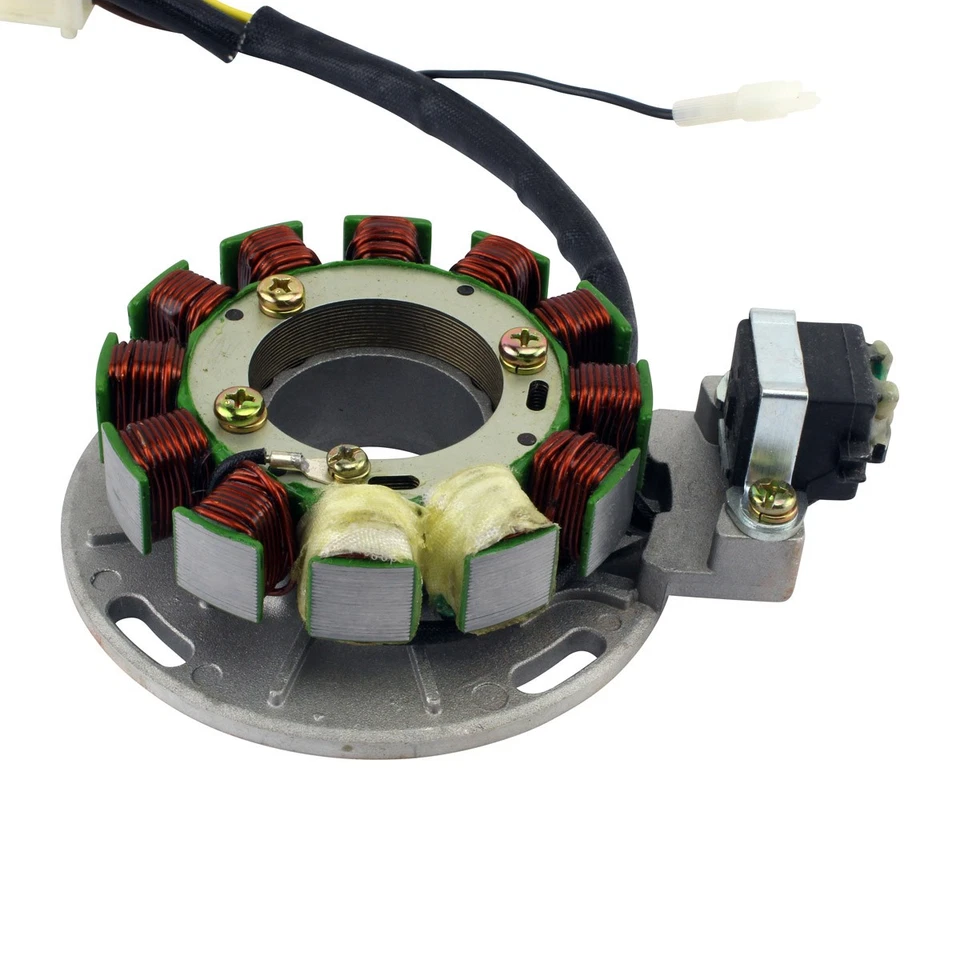 Estator para Polaris XC XCR SP RMK SKS Classic 440 1996-1999 2000 2001 | 4060140 Foto 2 de 4