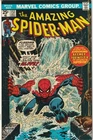 Amazing Spider-Man  #151, 1975, VF+