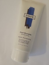 dp HUE Cool Brunette Conditioner Unisex Conditioner 6.5 oz- new
