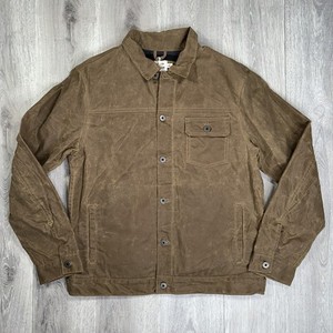 Flint and Tinder Jacket | eBay Flint and Tinder Jacket | eBay