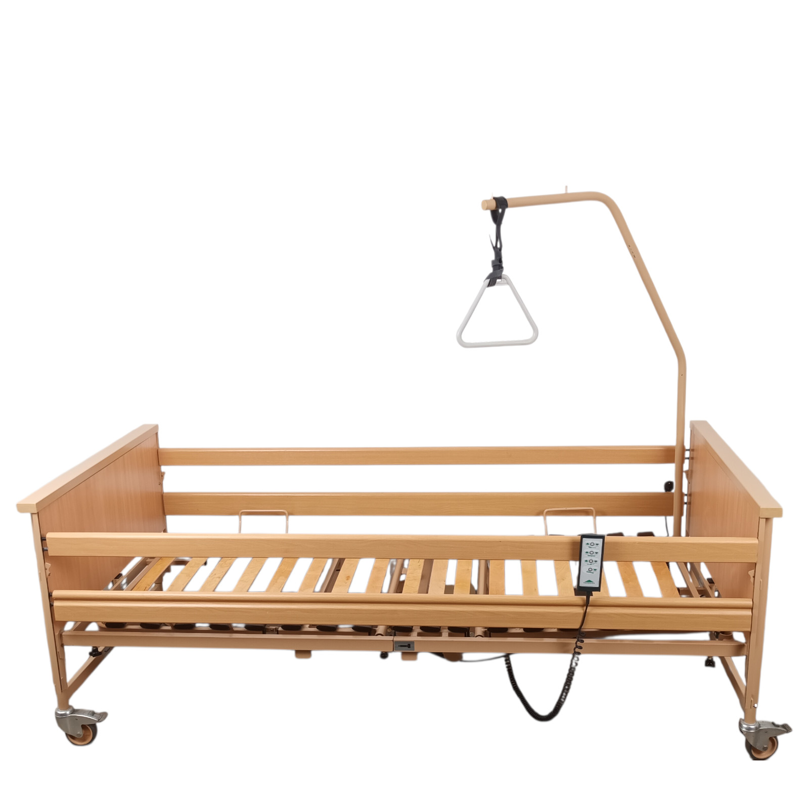 Pflegebett Burmeier Dali Krankenhausbett 90*200. Preis VB