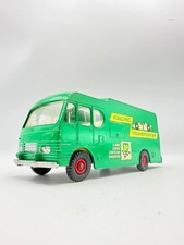 MATCHBOX LESNEY KING SIZE K-5 RENNWAGEN TRANSPORTER
