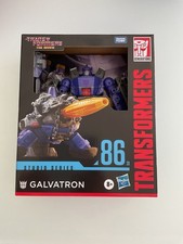 Transformers Studio Series Leader Class  86-31 Galvatron NISB