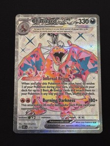 Charizard 215 197 | eBay