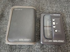 Sony WM-DD9 ▷ Walkman.land