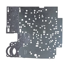 TransGo 46-PLT-09 4L60E Separator Plate with Gasket