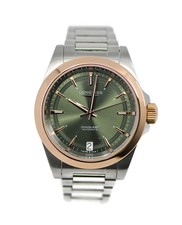 Longines Conquest 18K/Stainless Steel Watch L3.430.5.02.6