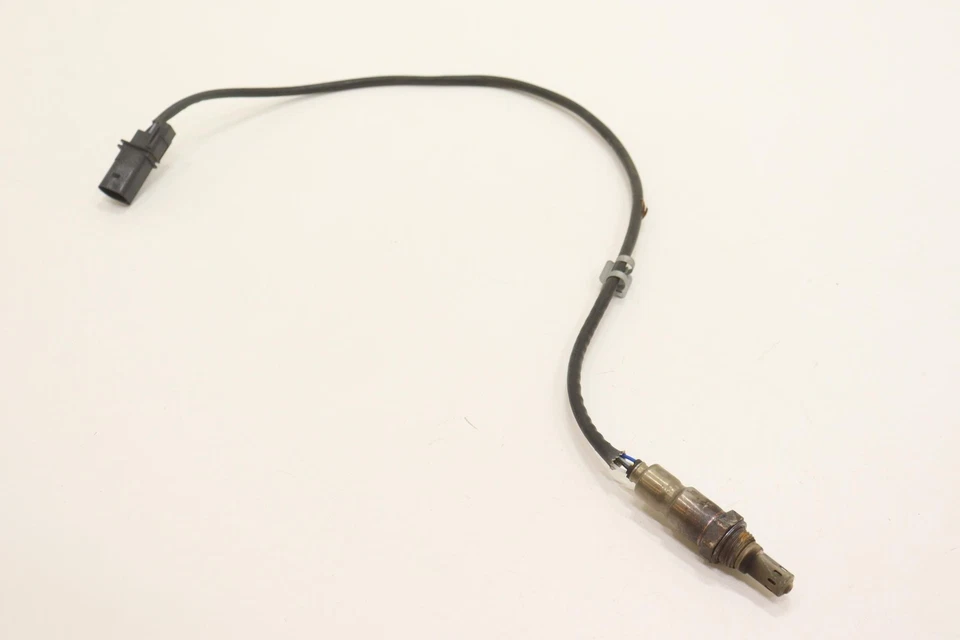 Fiat 500L 2015-2020 motor 1,4 L sensor delantero para oxígeno OEM Foto 2 de 4