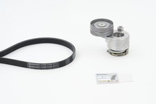 CONTINENTAL CTAM Keilrippenriemensatz 5PK1125K1 für X83 VIVARO RENAULT MOVANO 2