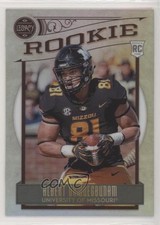 2020 Panini Legacy Rookies Premium Edition Silver Albert Okwuegbunam #178 0c6