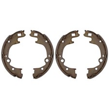 Mâchoire de frein Hyundai H-1