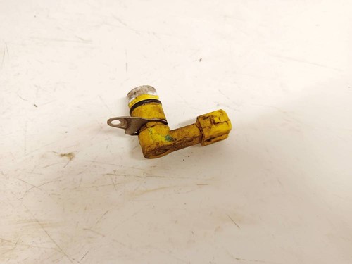 Peugeot 406 1998 Throttle Position Sensor (Fuel Injection Throttle #2673607-07