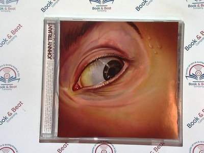Johnny Truant - No Tears For The Creatures CD VGC
