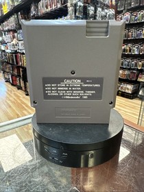 Twin Eagle (Nintendo NES, Vintage Video game)