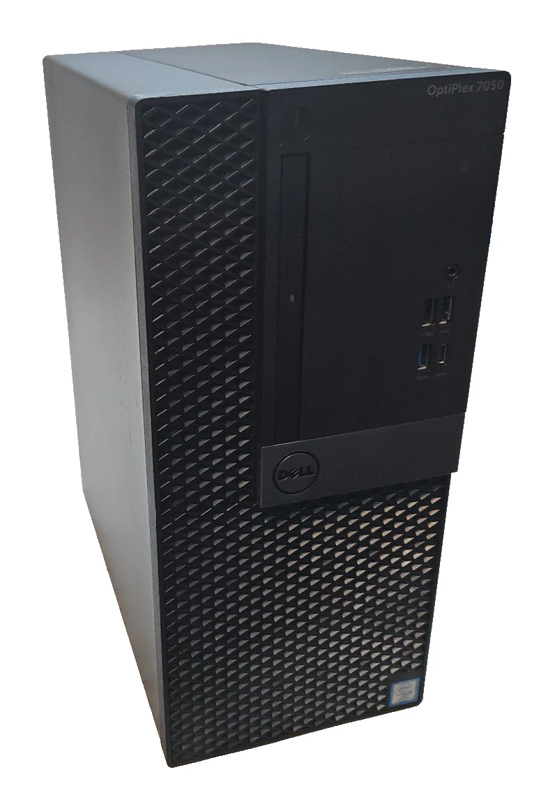Dell OptiPlex 7050 PC Desktops & All-In-One Computers for sale | eBay