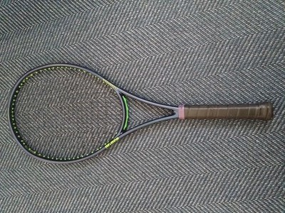 Prince Phantom 100 2022 Series 2 Prince Racket Tennis Racquet | eBay