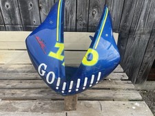 Racing Verkleidung Yamaha R1 02/03