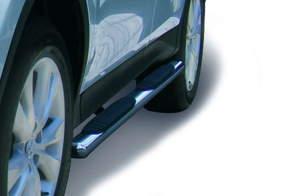 Go Rhino 684423971PS Running Board For 11-20 Dodge Jeep Durango Grand Cherokee - Image 3 of 4