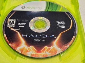 Xbox 360 S Slim Console Glossy Black 1 NEW Controller 250 Gb Hd 2 Games MUST SEE