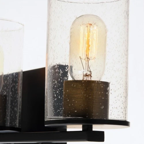 Maxim 11843CD Sleek 3 Light 24"W Bathroom Vanity Light - Picture 11 of 13