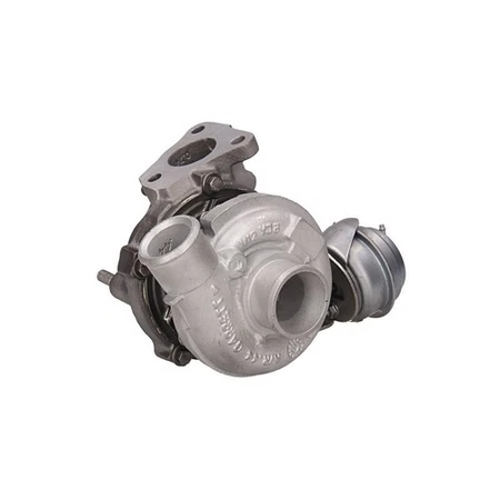 Turbolader 129176