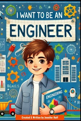 I Want to Be an Engineer