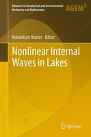 Nonlinear Internal Waves In Lakes Kolumban Hutter