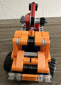 LEGO TECHNIC Incomplete LOT  42021 8068 42020 9390 42060