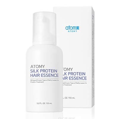 Atomy Silk Protein Hair Essence