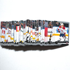 Upper Deck To Produce Major League Lacrosse Cards 7