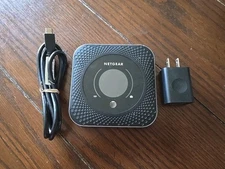 Netgear Nighthawk MR1100  Mobile Hotspot WiFi AT&T GREAT CONDITION**