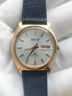 Vintage Seiko 5606-7000 LORD MATIC 23 Jewels GP (1970s) Auto Winding Men Watch !