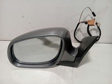 Retroviseur gauche (ou coque) Porsche CAYENNE
