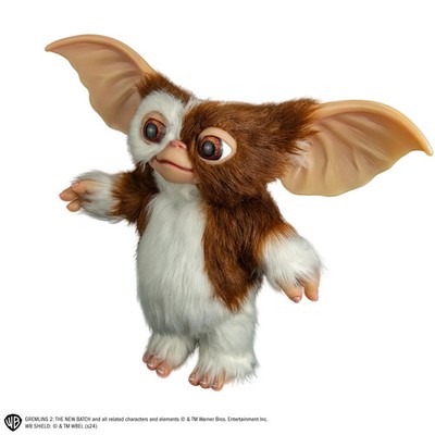 Trick Or Treat Studios Gremlins 2 Movie The New Batch Gizmo Mogwai